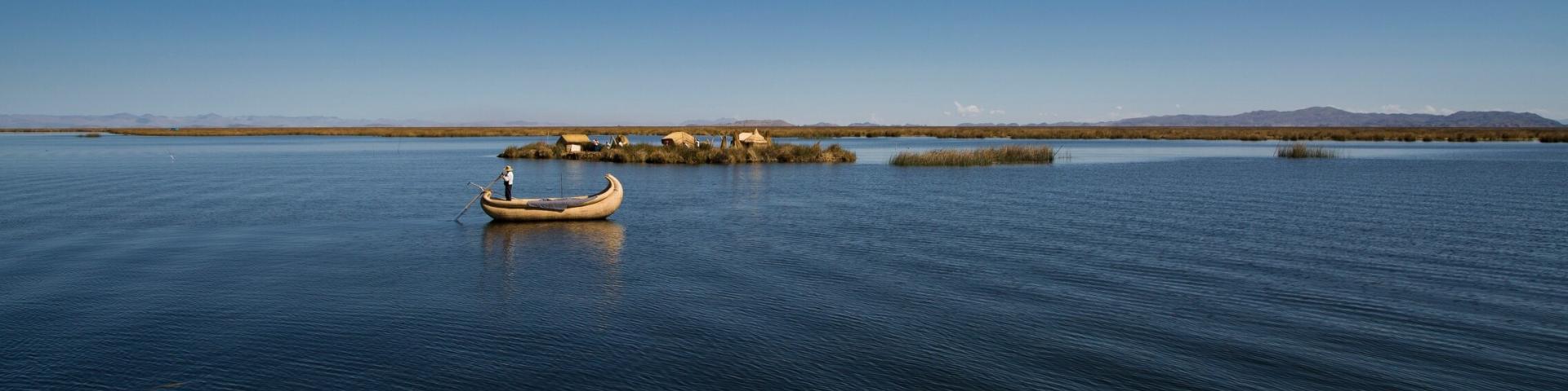 Peru dla aktywnych – Peru z Memories Vacations